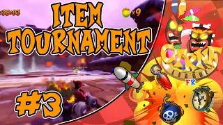 CTR Nitro Fueled - fr league tournament item #3