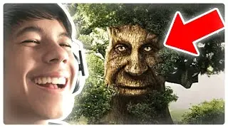 If I LAUGH, The Video Will END #1