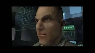 Halo Combat Evolved OG Xbox - All Cutscenes