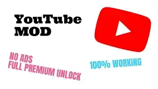 HOW TO DOWNLOAD YOUTUBE VANCED/YOUTUBE MOD APP ||#2021 || #Android || TechBaby ||