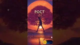 Твоя карта сегодня Рост. Что это значит?