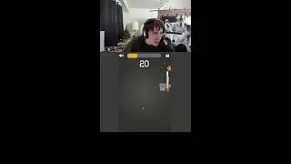 NOT STOPPING TIL NEW WORLD RECORD