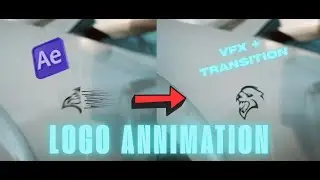 Car VFX + Transition You NEED To Create [After Effects]