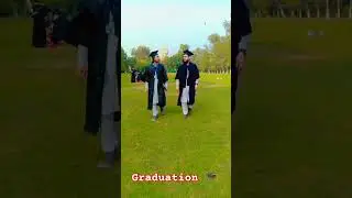Graduation ceremony 🎓 30 October 2023 #motivtion #graduation #graduation2023