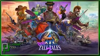 Bobs Tall Tales Items - Trailer Breakdown - Ark Aberration