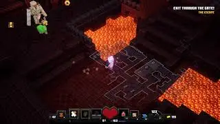 Minecraft Dungeons