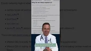 VITAMIN AND CANCER