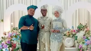 Kasihmu Amanahku Inteam by Dj Azwar 28.12.24 Maluri KL