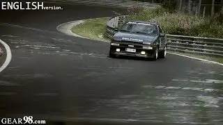 Nürburgring Tutorial ENG - Gear98