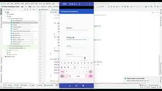 College Consultancy Project with Source Code