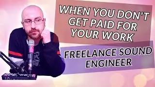 When You Don't Get Paid
