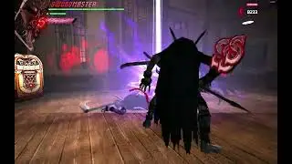 Devil May Cry 3 – Crimson Mod Gameplay | Stylish Dante Showcase (HD Collection