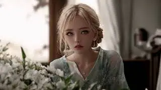 【会员视频】按摩店员的助眠服务