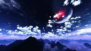 Mcreator: Custom Sky Plugin