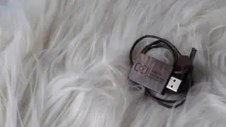 Cedric Derbaise - Coffret USB - Photographe de mariage Picardie / Hauts de France