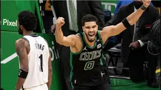 NBA Playoffs 2022 - All Game Winners, Clutch Shots, and Close Finishes!