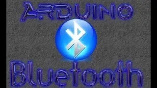 Arduino Voice Control Via Bluetooth (Tutorial)