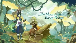 Genshin Impact - 3.0 BETA OST | Port Ormos Theme | Track 