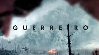 Guerreiro - Águia