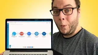 Integromat Tutorial for Beginners