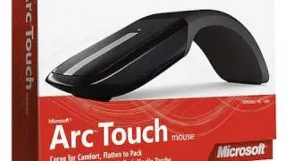 T-Mobile G2 & Microsoft Arc Touch Mouse: First Look
