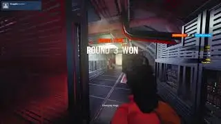 4# Rage Mode ON: Rainbow Six Siege