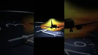 फ्लाइट में बैठकर टाइम ट्रैवल, लेकिन फिर कुछ ऐसा हुआ अंजाम!