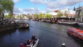 Amsterdam | At A Glance