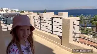 Египет 2023 апрель Grand Rotana Resort 5