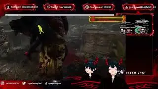 The Great Pandæmonium Clip Competition - Week 2!