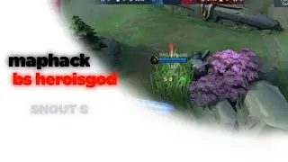 BACKSOUND YANG DIPAKAI HERTOD SAAT MEMBAHAS PLAYER MAPHACK