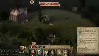 Pathfinder Kingmaker: Boggard Prophet