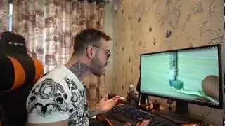 Это же намного легче - Афоня
