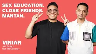 SEX EDUCATION. CLOSE FRIENDS. MANTAN | 
