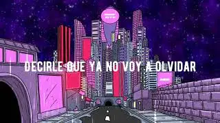 3AM - LQND (Letra) | Rain City ☔️