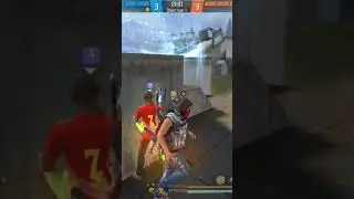 1v4 in few seconds destroy opponent squad😈 #tgrnrz #tondegamer #gyangaming #short