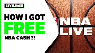 NBA Live Mobile MOD  - Get Unlimited NBA Cash  *Guide*