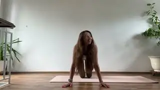Infinity Principles ☀️ Sensual Flow ☀️ Yoga Stretching