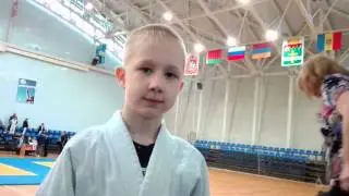 дзюдо