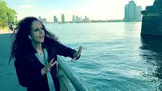 BETTY "Jerusalem" final