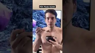 POV: Pierde Xóchitl
