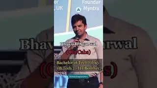 Top 7 Qualification of Indian Entrepreneurs/ The Startup Scholars