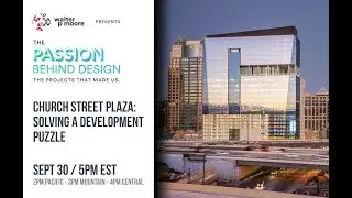 Passion Behind Design: Solving a Development Puzzle