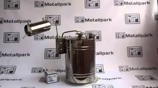 Самогонный аппарат Магарыч