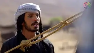 مسلسل ثأر غليص الجزء الرابع الحلقه 19