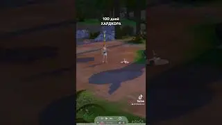 100 дней ХАРДКОРА в 