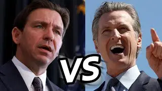 Watch This Democrat Governor GET WRECKED!