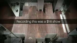 Well, Damn... Bobst Expertfold - folder/gluer