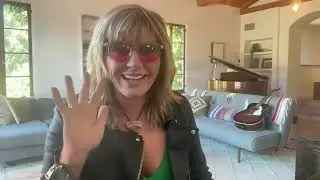 Waiting Room for the "Good Time" Official Music Video Premiere