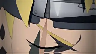 Return of the Mack - Boruto/Naruto Edit